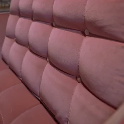 Poltrona Yvan viola*Chelini