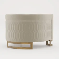 Poltrona Zaffiro Collezione FB*Franco Bianchini Online