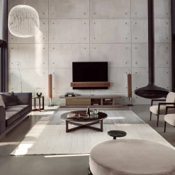 Porta TV Delano #2*ReDéco