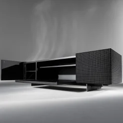 Porta TV Number 6 di Carlo Cumini*Albedo New