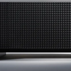 Porta TV Number 6 di Carlo Cumini*Albedo New