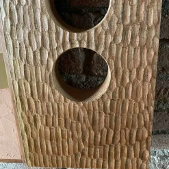 Portabottiglie Cerere in edizione limitata di Mascia Meccani*Meccani Design Discount