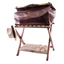 Portavaligie beige*Marricreo Outlet