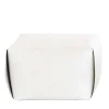 Pouf Bao bianco di Viola Tonucci*Tonucci Collection Outlet