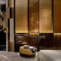 Pouf basso ad anello*Sicis Discount