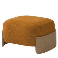 Pouf Betty*Carpanese Home Sale