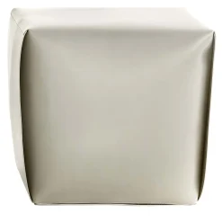 Pouf Big Bao Grigio Chiaro di Viola Tonucci*Tonucci Collection Best