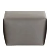 Pouf Big Bao grigio fango di Viola Tonucci*Tonucci Collection Discount