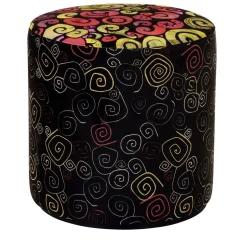 Pouf Boll di Simone Micheli Edizione Speciale "Le Clochart"*Adrenalina Best