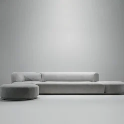 Pouf Bordone*My Home Discount