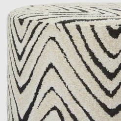 Pouf Cilindro Savana Outdoor*Missoni Home Collection Discount
