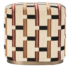 POUF CIRO APLOMB DI CIARMOLI QUEDA STUDIO*UNO Contract Online