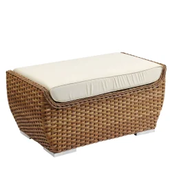 Pouf Cloe di Braid Design Lab*Braid Outdoor