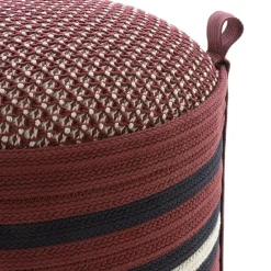Pouf da esterno Phanteon di Antonio Marras #1*Nodo Italia Discount