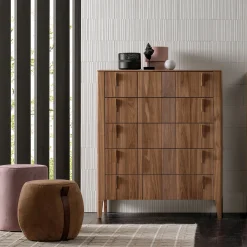 Pouf Domino Brown*Modesign Discount