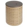 Pouf d'oro Familiaris*Splot Design Discount