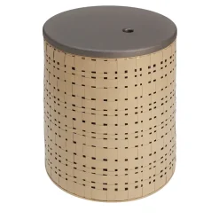 Pouf d'oro Familiaris*Splot Design Discount