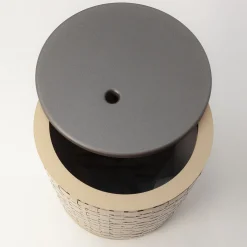 Pouf d'oro Familiaris*Splot Design Discount