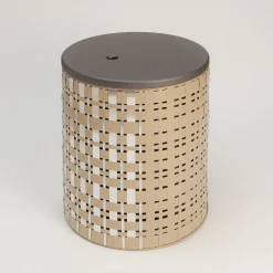 Pouf d'oro Familiaris*Splot Design Discount