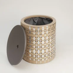 Pouf d'oro Familiaris*Splot Design Discount