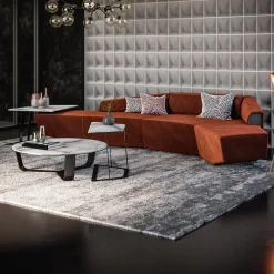 Pouf Dubhè*Living Couture Hot