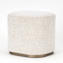 POUF EROSIONE CIRO DI CIARMOLI QUEDA STUDIO*UNO Contract Outlet