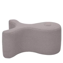 Pouf Fisk Lilla Di Simone Micheli*Adrenalina Sale