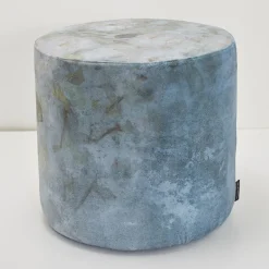 Pouf Florale Rotondo*Instabilelab Discount