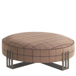 Pouf grande Klee*ETRO Home Interiors Online