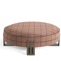 Pouf grande Klee*ETRO Home Interiors Online