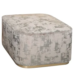 Pouf Hanami in stile morbido*ReDéco Hot