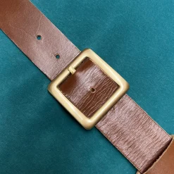 Pouf in velluto turchese Maxi Docker*DLA Design Lab Outlet