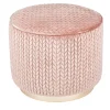 Pouf Kidman rosa*VGnewtrend Clearance