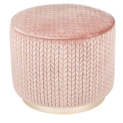Pouf Kidman rosa*VGnewtrend Clearance