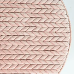 Pouf Kidman rosa*VGnewtrend Clearance