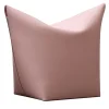 Pouf Mao Rosa Chiaro di Viola Tonucci*Tonucci Collection New