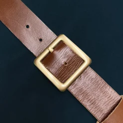 Pouf Maxi Docker in velluto blu*DLA Design Lab Sale