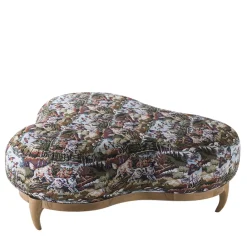 Pouf Modulair/P di Nigel Coates*Fratelli Boffi New