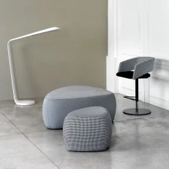 Pouf Nebu medio*Sitia