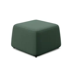 Pouf Nuda Verde Di Simone Micheli*Adrenalina Online