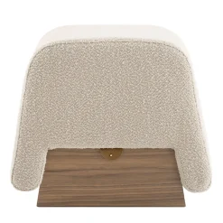 Pouf Onigiri Rosa Cipria*Morica Design New