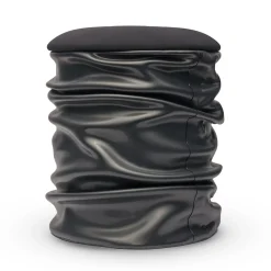 Pouf Pandora nero*Studio X Sale