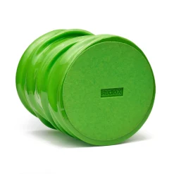 Pouf Pandora verde*Studio X Discount