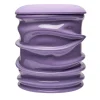 Pouf Pandora viola*Studio X Online