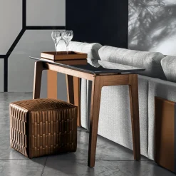 Pouf Quaranta*Meroni & Colzani Discount