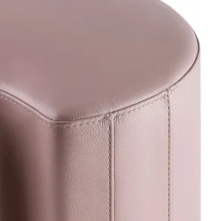 Pouf rosa Woody*Giorgetti New