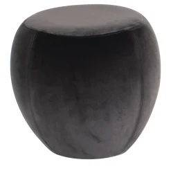 Pouf Snoop scuro*Manta Corporation Best