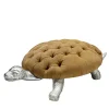 Pouf Tartaruga di Carlo Rampazzi*Sergio Villa New