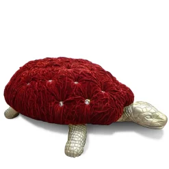 Pouf Tartatuga Royal*Sergio Villa Outlet