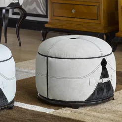 Pouf Urano Infinity*Morello Gianpaolo Discount